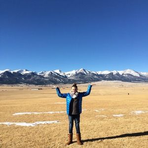 Meet your Posher, Kaylee